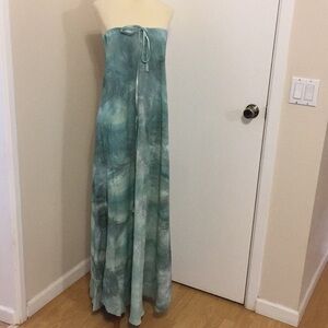 S NWOT LOVE TANJANE Swimsuit Coverup EE34 2715